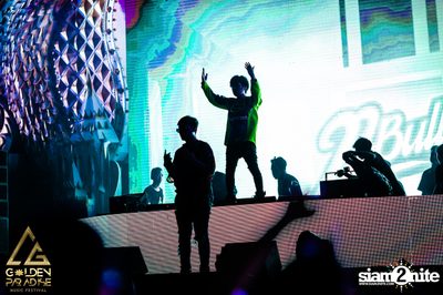 Golden Paradise Music Festival (Album 2, Day 2) — photo 135
