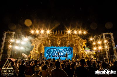 Golden Paradise Music Festival (Album 2, Day 2) — photo 136