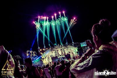Golden Paradise Music Festival (Album 2, Day 2) — photo 141
