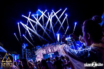 Golden Paradise Music Festival (Album 2, Day 2) — photo 142