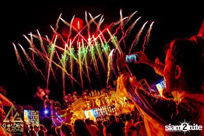 Golden Paradise Music Festival (Album 2, Day 2) — photo 143