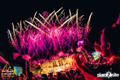 Golden Paradise Music Festival (Album 2, Day 2) — photo 144