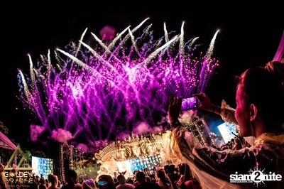 Golden Paradise Music Festival (Album 2, Day 2) — photo 145
