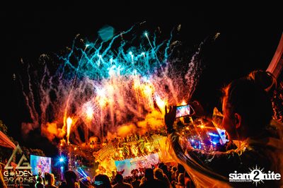 Golden Paradise Music Festival (Album 2, Day 2) — photo 146
