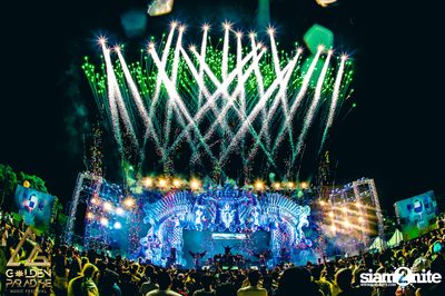 Golden Paradise Music Festival (Album 2, Day 2) — photo 147