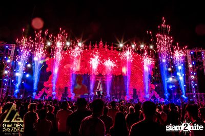 Golden Paradise Music Festival (Album 2, Day 2) — photo 148