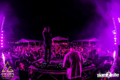 Golden Paradise Music Festival (Album 2, Day 2) — photo 149