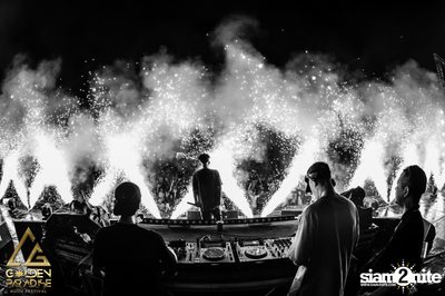 Golden Paradise Music Festival (Album 2, Day 2) — photo 151