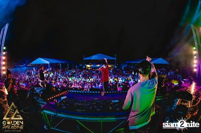Golden Paradise Music Festival (Album 2, Day 2) — photo 152