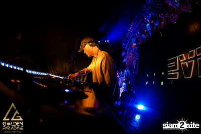 Golden Paradise Music Festival (Album 2, Day 2) — photo 153