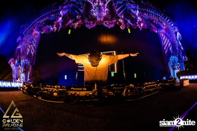 Golden Paradise Music Festival (Album 2, Day 2) — photo 154