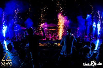 Golden Paradise Music Festival (Album 2, Day 2) — photo 155