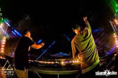 Golden Paradise Music Festival (Album 2, Day 2) — photo 157