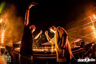 Golden Paradise Music Festival (Album 2, Day 2) — photo 158