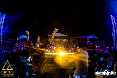 Golden Paradise Music Festival (Album 2, Day 2) — photo 159