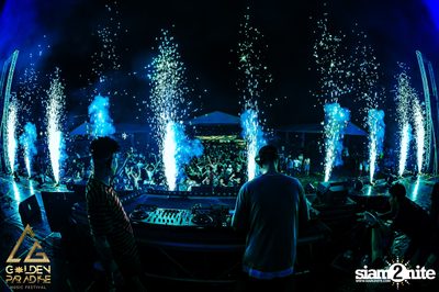 Golden Paradise Music Festival (Album 2, Day 2) — photo 160