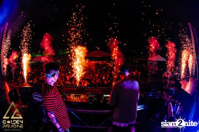 Golden Paradise Music Festival (Album 2, Day 2) — photo 161