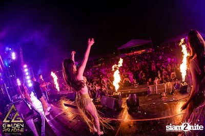 Golden Paradise Music Festival (Album 2, Day 2) — photo 162