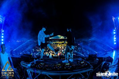 Golden Paradise Music Festival (Album 2, Day 2) — photo 163