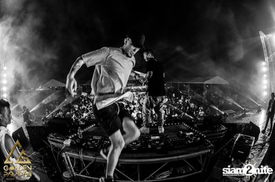 Golden Paradise Music Festival (Album 2, Day 2) — photo 164