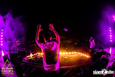 Golden Paradise Music Festival (Album 2, Day 2) — photo 165