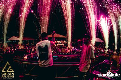 Golden Paradise Music Festival (Album 2, Day 2) — photo 166