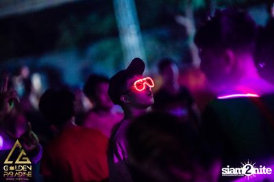 Golden Paradise Music Festival (Album 2, Day 2) — photo 167