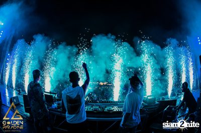 Golden Paradise Music Festival (Album 2, Day 2) — photo 168