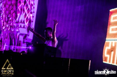 Golden Paradise Music Festival (Album 2, Day 2) — photo 170