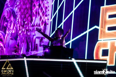 Golden Paradise Music Festival (Album 2, Day 2) — photo 172