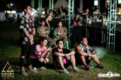 Golden Paradise Music Festival (Album 2, Day 2) — photo 175