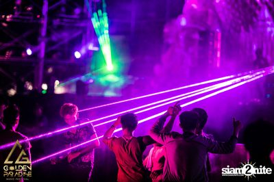 Golden Paradise Music Festival (Album 2, Day 2) — photo 176