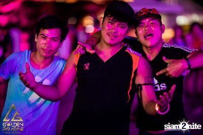Golden Paradise Music Festival (Album 2, Day 2) — photo 177