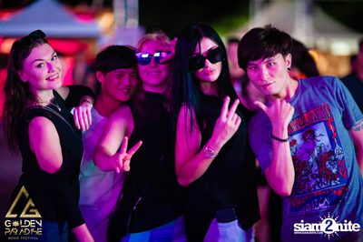 Golden Paradise Music Festival (Album 2, Day 2) — photo 178