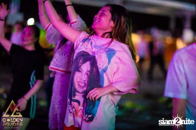 Golden Paradise Music Festival (Album 2, Day 2) — photo 182