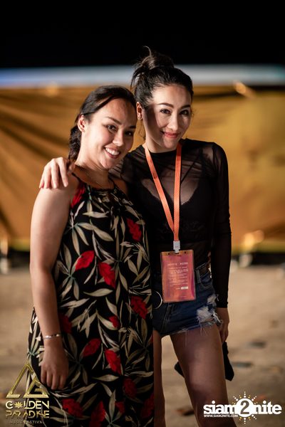 Golden Paradise Music Festival (Album 2, Day 2) — photo 186
