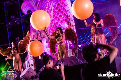 Golden Paradise Music Festival (Album 2, Day 2) — photo 187