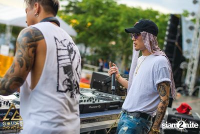 Golden Paradise Music Festival (Album 3, Day 2) — photo 6