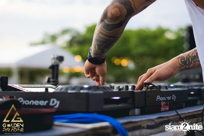 Golden Paradise Music Festival (Album 3, Day 2) — photo 7