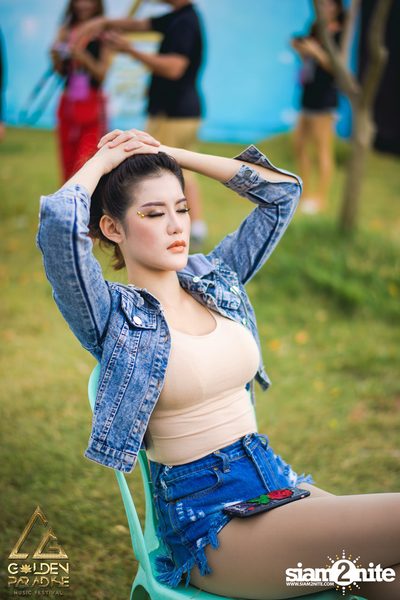 Golden Paradise Music Festival (Album 3, Day 2) — photo 8