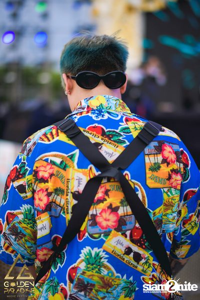 Golden Paradise Music Festival (Album 3, Day 2) — photo 10