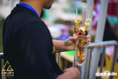 Golden Paradise Music Festival (Album 3, Day 2) — photo 12