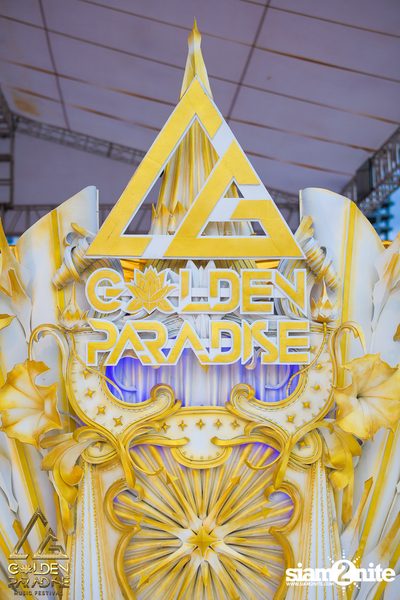 Golden Paradise Music Festival (Album 3, Day 2) — photo 18