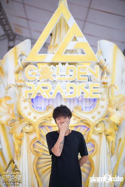 Golden Paradise Music Festival (Album 3, Day 2) — photo 19