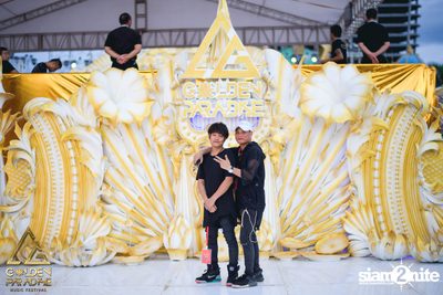 Golden Paradise Music Festival (Album 3, Day 2) — photo 20
