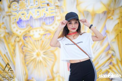 Golden Paradise Music Festival (Album 3, Day 2) — photo 22