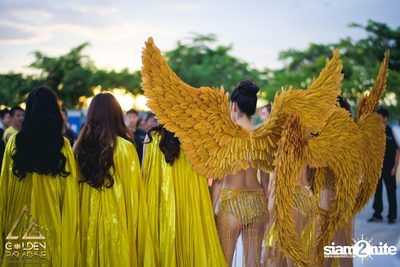 Golden Paradise Music Festival (Album 3, Day 2) — photo 26