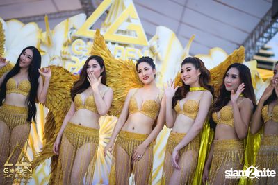 Golden Paradise Music Festival (Album 3, Day 2) — photo 27