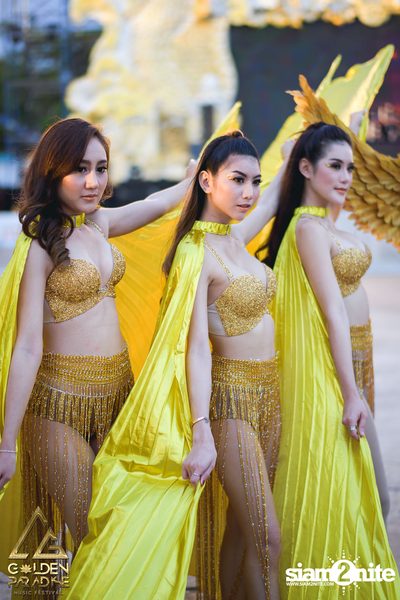 Golden Paradise Music Festival (Album 3, Day 2) — photo 29