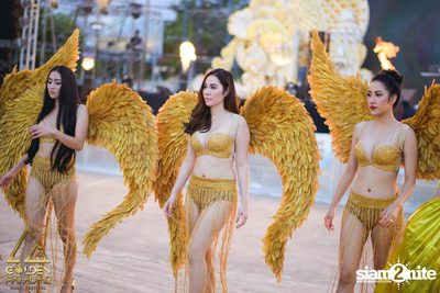 Golden Paradise Music Festival (Album 3, Day 2) — photo 31
